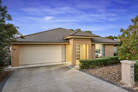 Property photo of 5 Cremin Court Thurgoona NSW 2640