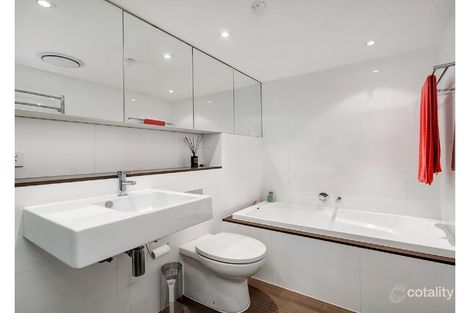 Property photo of 3D/6 Bligh Place Randwick NSW 2031