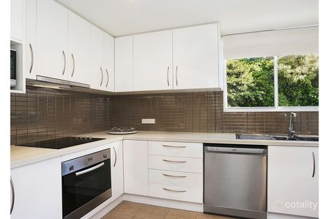 Property photo of 3D/6 Bligh Place Randwick NSW 2031