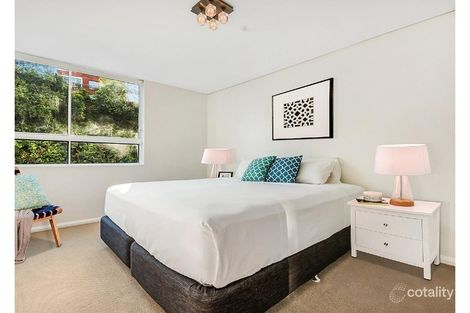 Property photo of 3D/6 Bligh Place Randwick NSW 2031