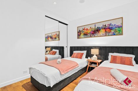 Property photo of 1211/677 La Trobe Street Docklands VIC 3008