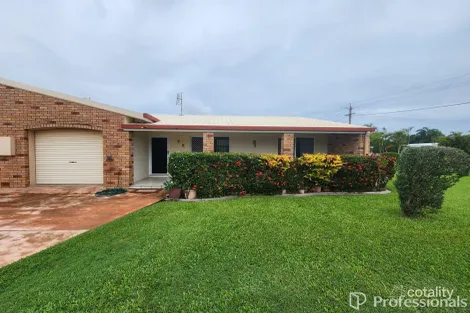 Property photo of 2 Bryant Avenue Bowen QLD 4805