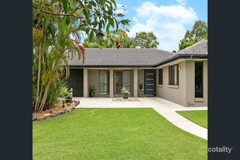 Property photo of 16 Plantain Road Shailer Park QLD 4128