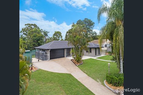 Property photo of 16 Plantain Road Shailer Park QLD 4128