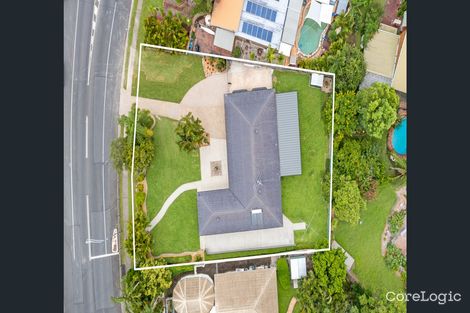 Property photo of 16 Plantain Road Shailer Park QLD 4128