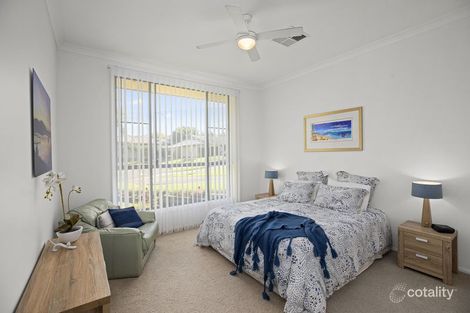 Property photo of 5 Jabiru Court Boambee East NSW 2452