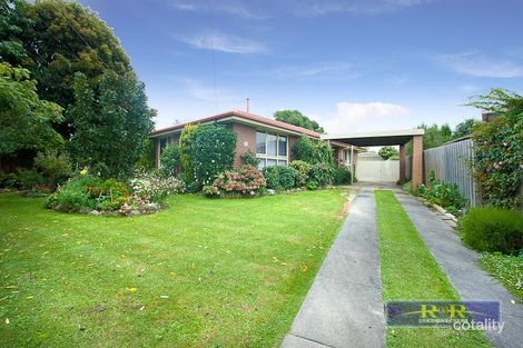 37 Kent Rd, Narre Warren, VIC 3805