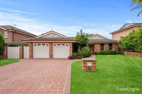32 Veronica Pl, Narellan Vale, NSW 2567