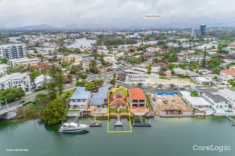 Property photo of 33 Stanhill Drive Surfers Paradise QLD 4217