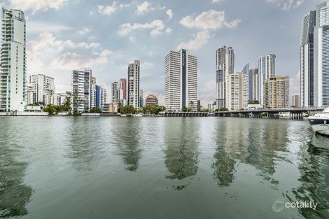 Property photo of 33 Stanhill Drive Surfers Paradise QLD 4217