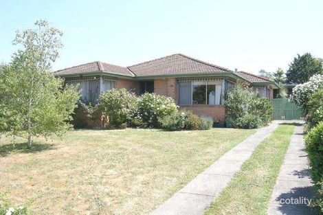 Property photo of 24 Lotus Crescent Mulgrave VIC 3170