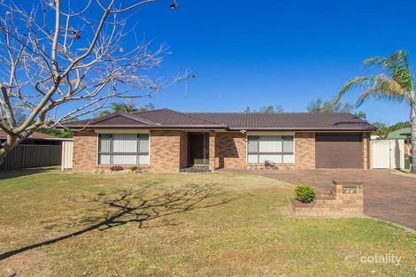 Property photo of 37 Sirius Circuit Narellan NSW 2567