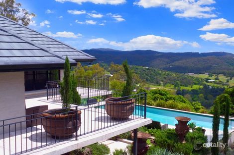 Property photo of 297 Haven Road Pullenvale QLD 4069