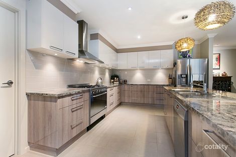 Property photo of 77 Czar Crescent Eppalock VIC 3551