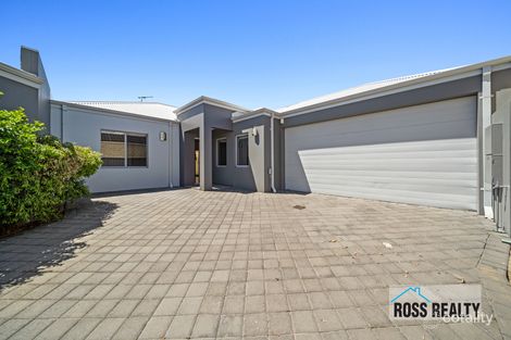 Property photo of 62C Finchley Crescent Balga WA 6061