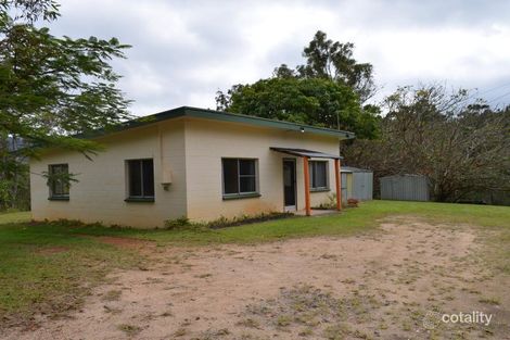 1 Mowbray Rd, Herberton, QLD 4887