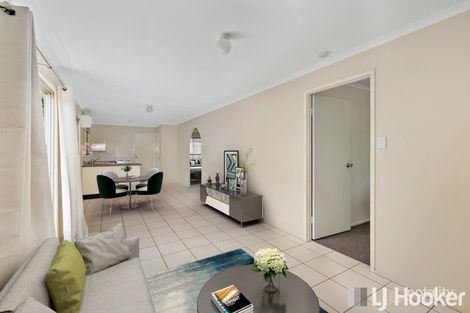 Property photo of 43 Winship Street Ormiston QLD 4160