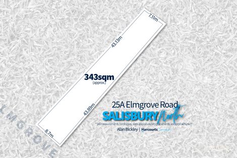 25a Elmgrove Rd, Salisbury North, SA 5108
