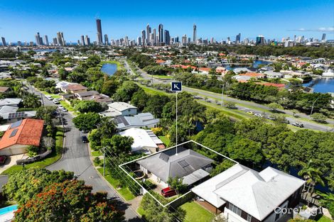 Property photo of 38 Wistaria Avenue Southport QLD 4215