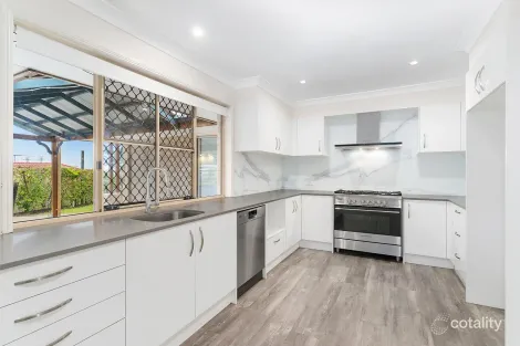 Property photo of 26 Goulburn Place Kuraby QLD 4112