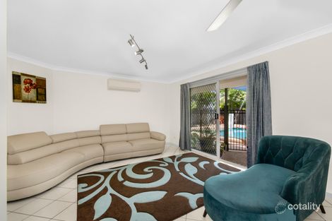 Property photo of 72 Honeysuckle Drive Annandale QLD 4814