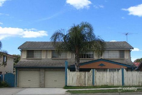 64 Quakers Hill Pkwy, Quakers Hill, NSW 2763