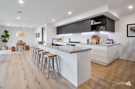 Property photo of 130 Twin Ranges Drive Warragul VIC 3820