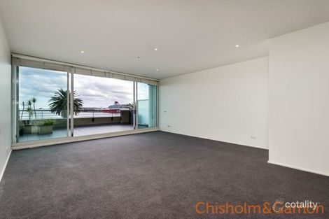 Property photo of 404/62 Beach Street Port Melbourne VIC 3207