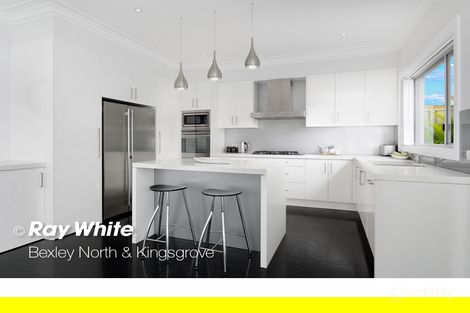 Property photo of 25 Mainerd Avenue Bexley North NSW 2207