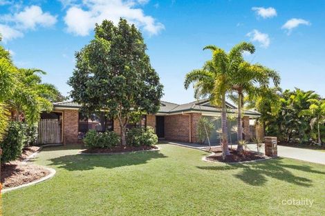 Property photo of 10 Wallace Circuit Kirwan QLD 4817