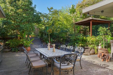 Property photo of 4 Burley Griffin Place Eaglemont VIC 3084