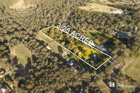 Property photo of 45 Junction Road Leumeah NSW 2560