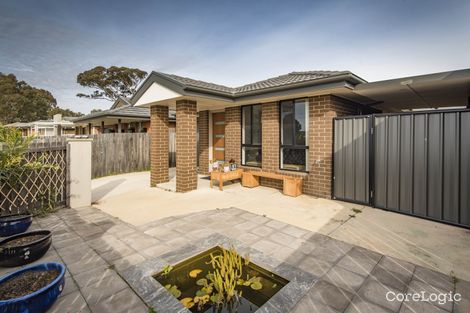 Property photo of 6 Waddhir Place Ngunnawal ACT 2913