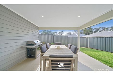 Property photo of 4 Marshdale Street Cobbitty NSW 2570