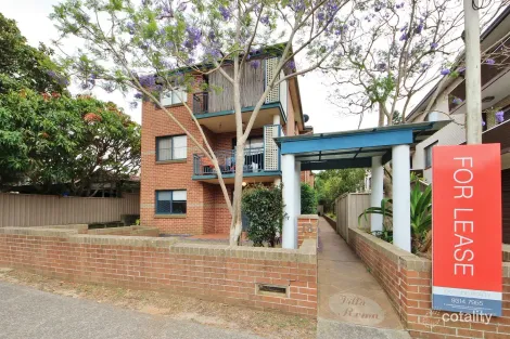 14/18 Roma Ave, Kensington, NSW 2033