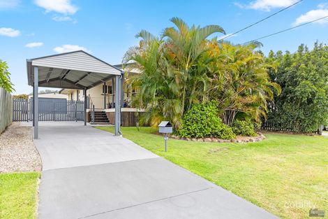Property photo of 42 Jacaranda Drive Yamanto QLD 4305