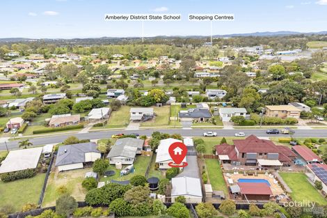 Property photo of 42 Jacaranda Drive Yamanto QLD 4305