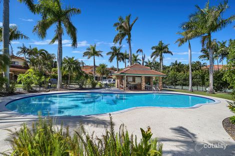 Property photo of 13/272 Oxley Drive Coombabah QLD 4216