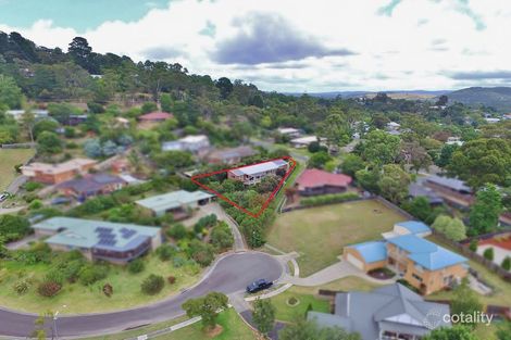 8 Stephens Rd, Healesville, VIC 3777