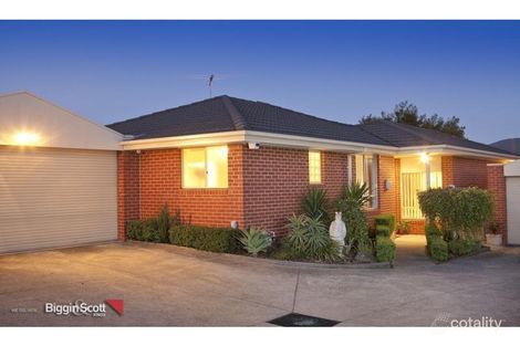 3/37 Gertonia Ave, Boronia, VIC 3155