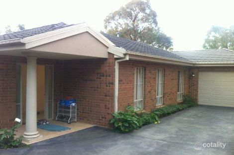 3/106 Severn St, Box Hill North, VIC 3129