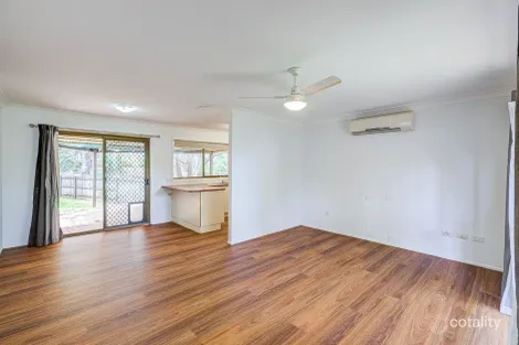 Property photo of 1 Jillian Street Kallangur QLD 4503