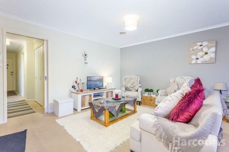 Property photo of 38 Lampard Circuit Bruce ACT 2617