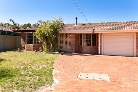 4b Napoleon Way, Craigie, WA 6025