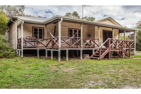 37 Marginata Cres, Dwellingup, WA 6213