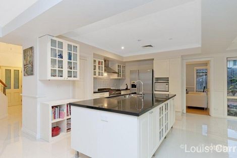 Property photo of 19 Sandhurst Crescent Glenhaven NSW 2156