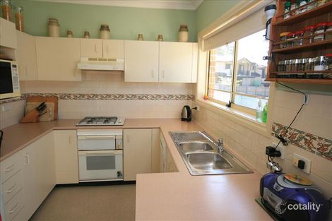Property photo of 24/3 The Cottell Way Baulkham Hills NSW 2153