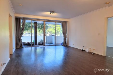 Property photo of 21/4 Grandstand Parade Zetland NSW 2017