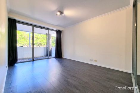 Property photo of 21/4 Grandstand Parade Zetland NSW 2017