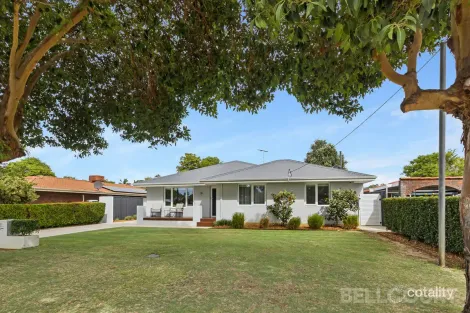 51 Iolanthe St, Bassendean, WA 6054